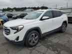 2021 GMC Terrain