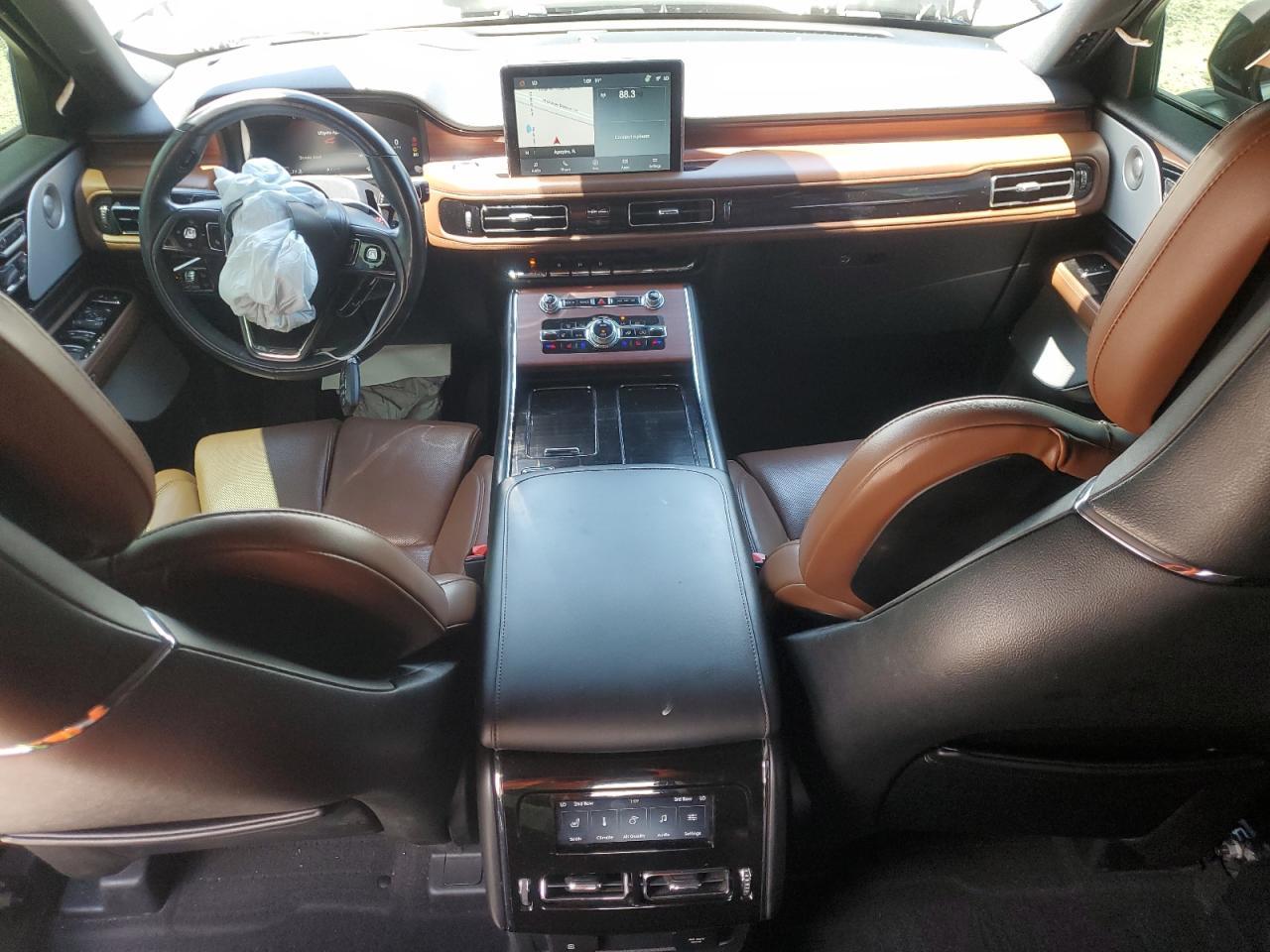2023 LINCOLN Aviator