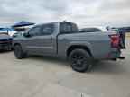 2022 NISSAN Frontier