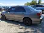 2004 TOYOTA COROLLA