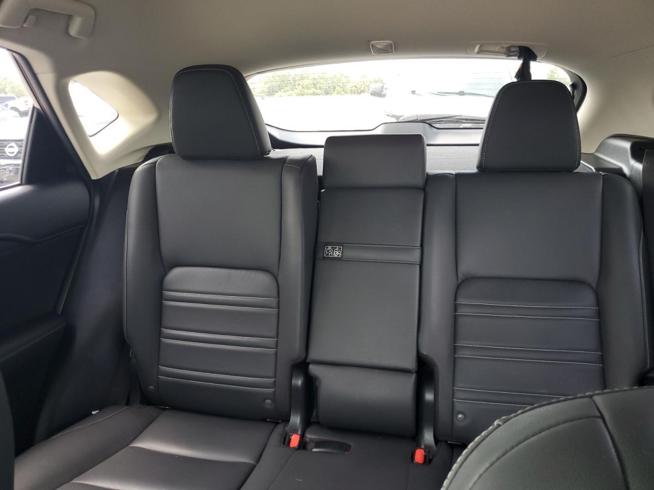 2019 LEXUS Nx