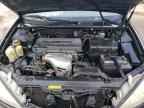 2004 TOYOTA CAMRY