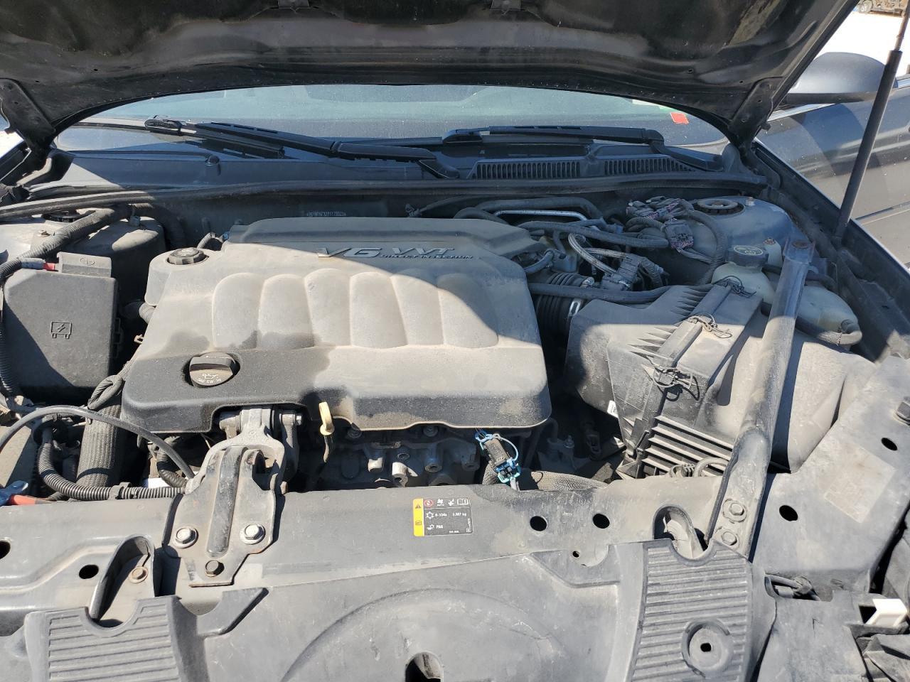 2013 CHEVROLET IMPALA