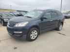 2015 CHEVROLET TRAVERSE