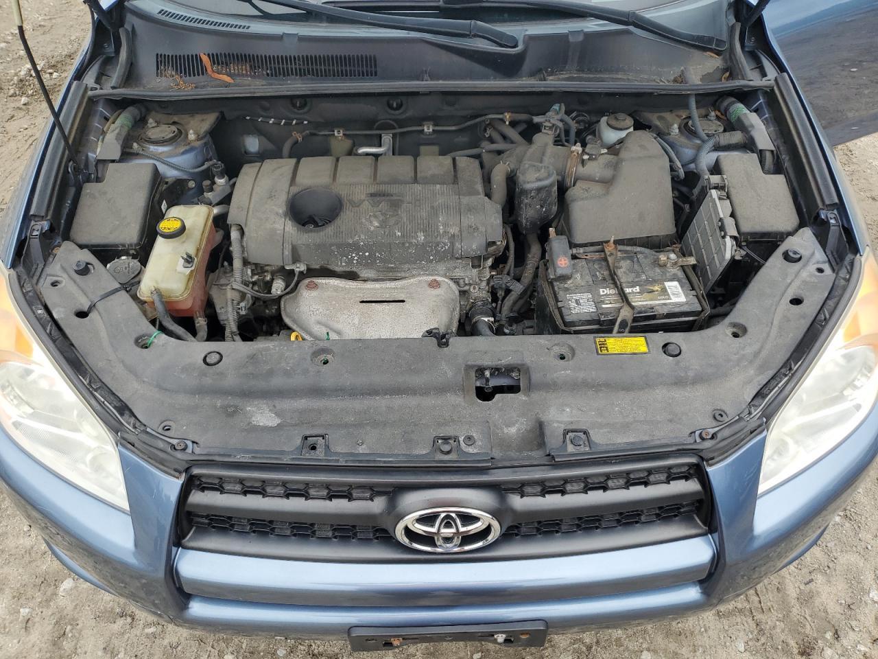 2011 TOYOTA RAV4