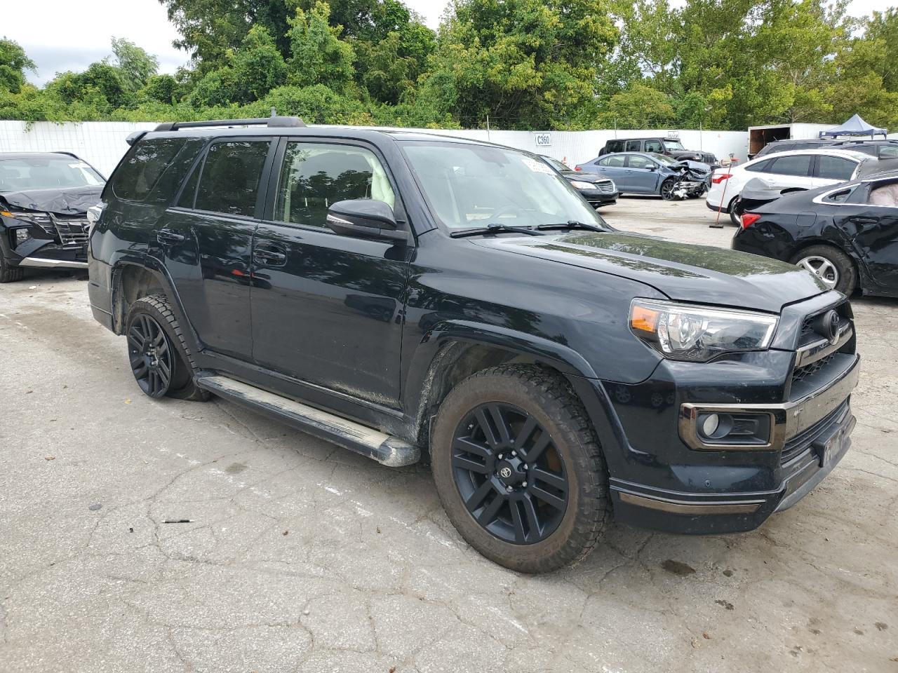 2019 TOYOTA 4Runner