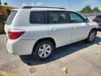 2010 TOYOTA HIGHLANDER