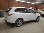 2014 MITSUBISHI outlander
