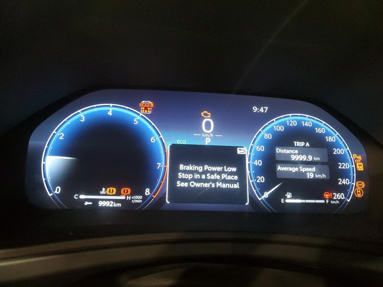 2024 TOYOTA HIGHLANDER