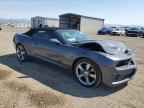 2011 CHEVROLET Camaro