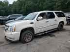 2007 CADILLAC Escalade ESV