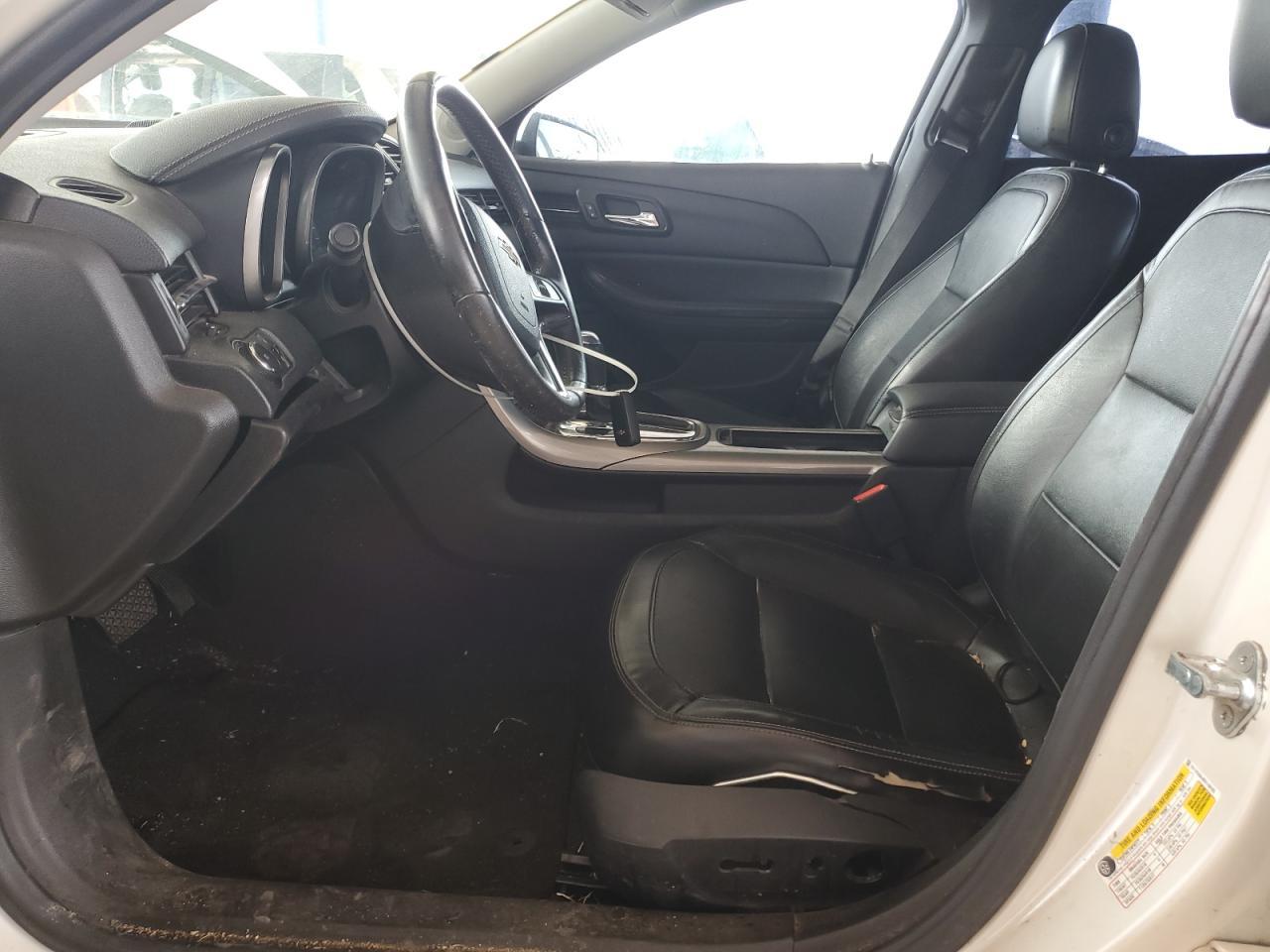 2013 CHEVROLET MALIBU
