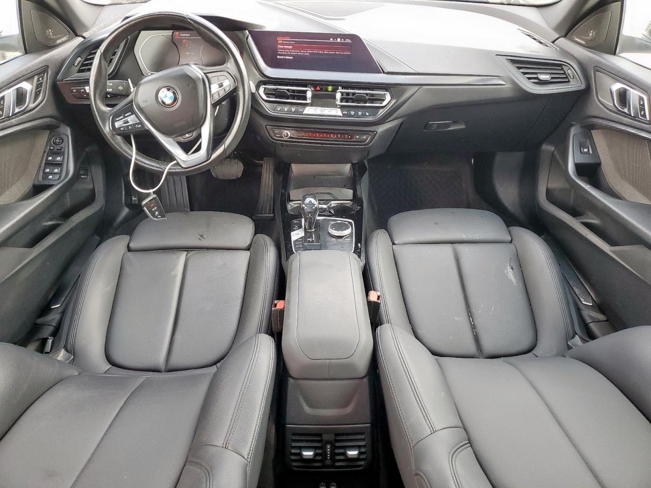 2021 BMW 2 Series