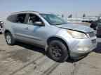 2012 CHEVROLET TRAVERSE
