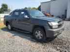 2004 CHEVROLET Avalanche