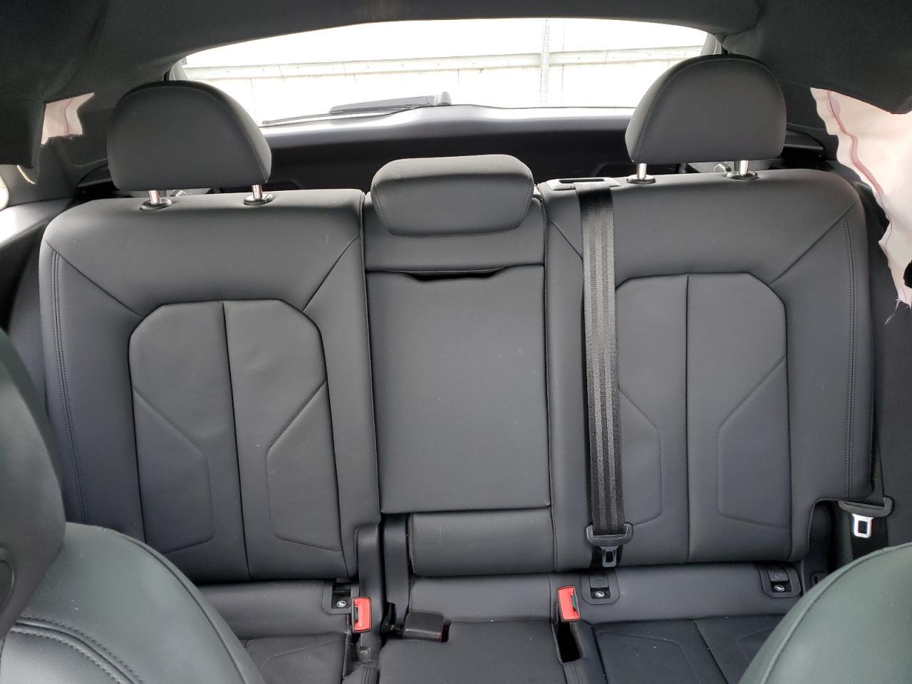 2020 AUDI Q3