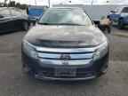 2010 FORD FUSION