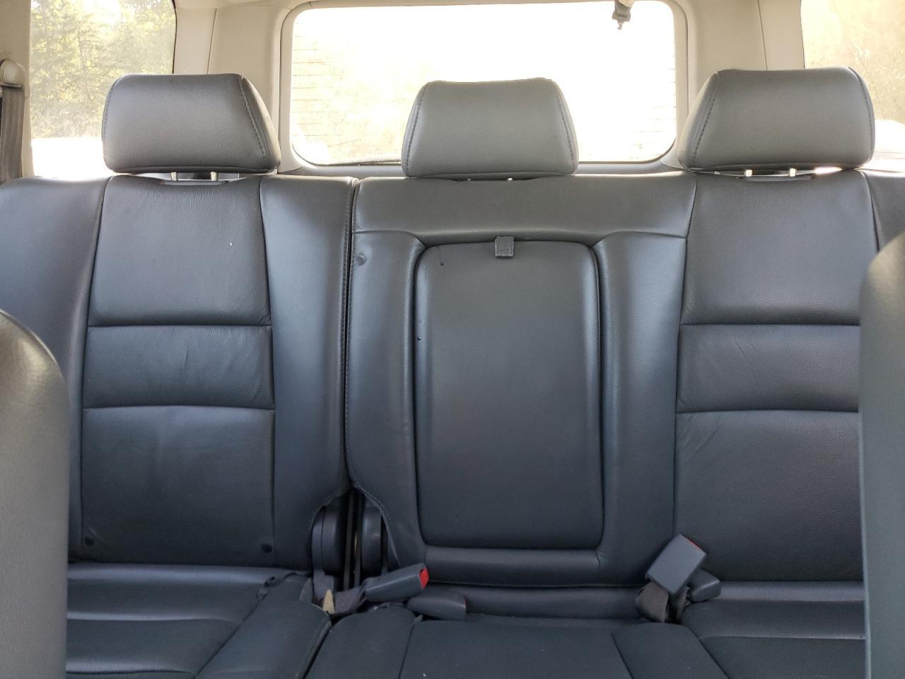 2006 HONDA PILOT