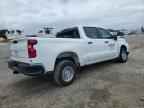 2024 CHEVROLET Silverado