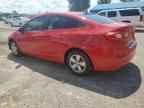 2018 CHEVROLET CRUZE
