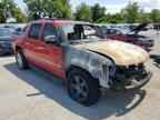 2011 CHEVROLET Avalanche