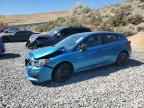 2018 SUBARU IMPREZA