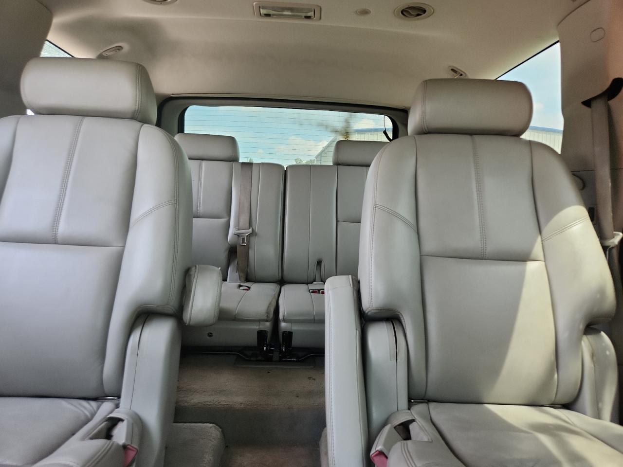 2007 CHEVROLET Tahoe