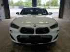 2018 BMW X2