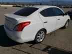 2014 NISSAN VERSA