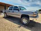 2007 CHEVROLET Silverado
