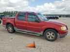2004 FORD Explorer Sport Trac