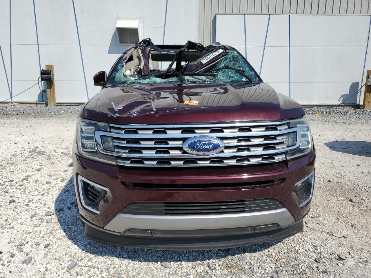 2020 FORD Expedition