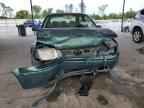 2000 VOLKSWAGEN JETTA