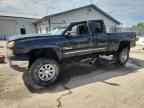 2005 CHEVROLET Silverado
