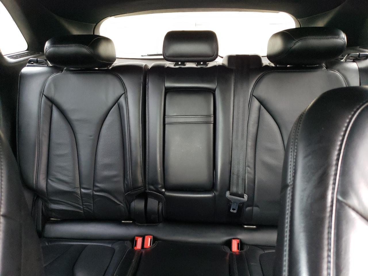 2019 LINCOLN MKC