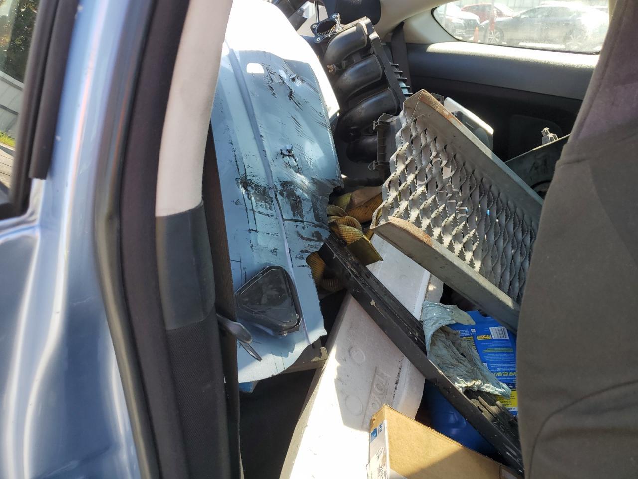 2009 TOYOTA SCION