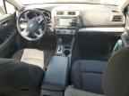 2015 SUBARU Legacy
