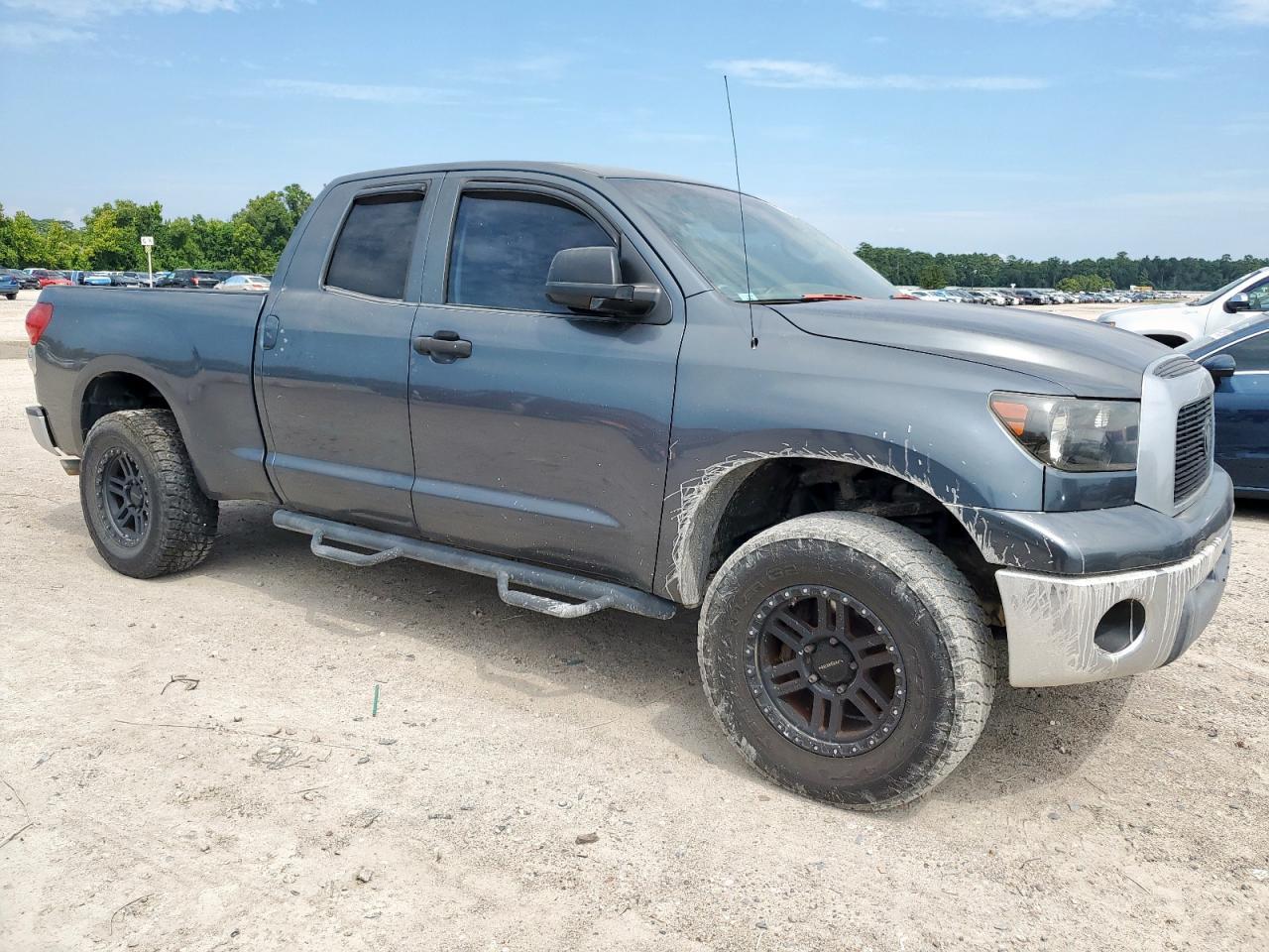 2007 TOYOTA TUNDRA