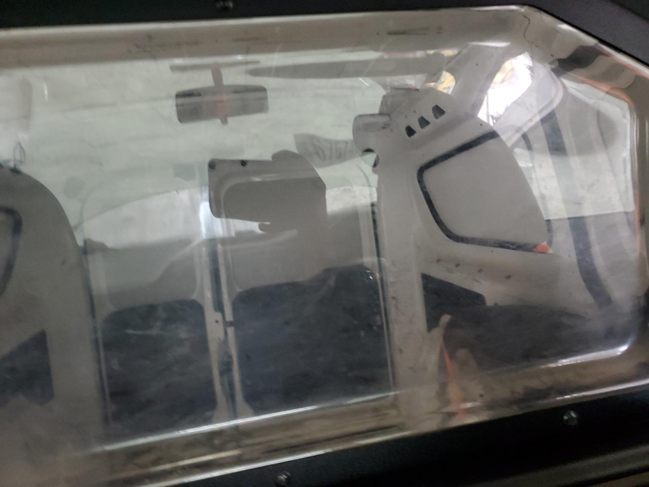 2019 RAM ProMaster City