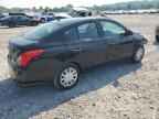 2015 NISSAN VERSA