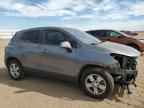 2020 CHEVROLET TRAX