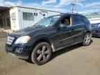 2011 MERCEDES-BENZ ML-Class