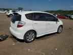 2010 HONDA FIT