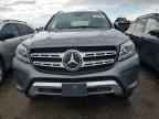 2018 MERCEDES-BENZ GLS-Class