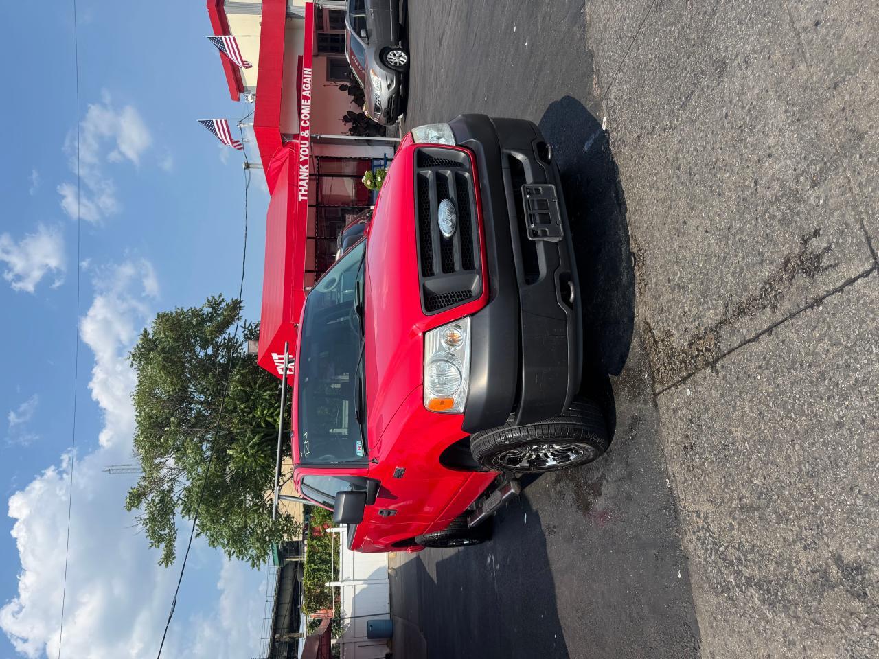 2006 FORD F-150