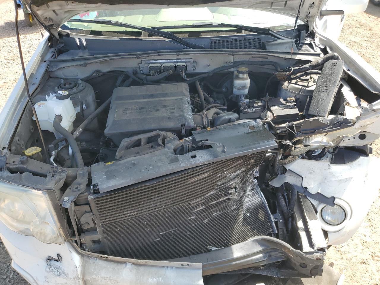 2010 FORD ESCAPE