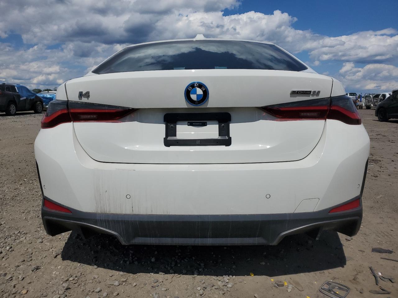 2024 BMW i4