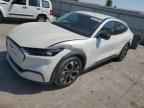 2024 FORD Mustang Mach-E