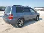 2005 TOYOTA HIGHLANDER