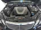 2011 MERCEDES-BENZ E-Class